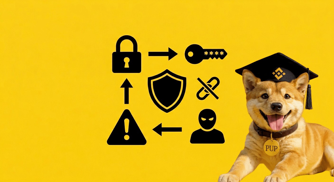 Security lock